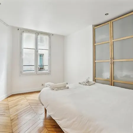594 Tamar - Superb In Apartament