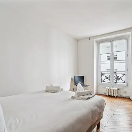 594 Tamar - Superb In Apartament
