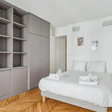 Apartament 594 Tamar - Superb In
